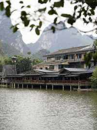 廣西的邊境小城竟然藏了這麼多寶藏地方