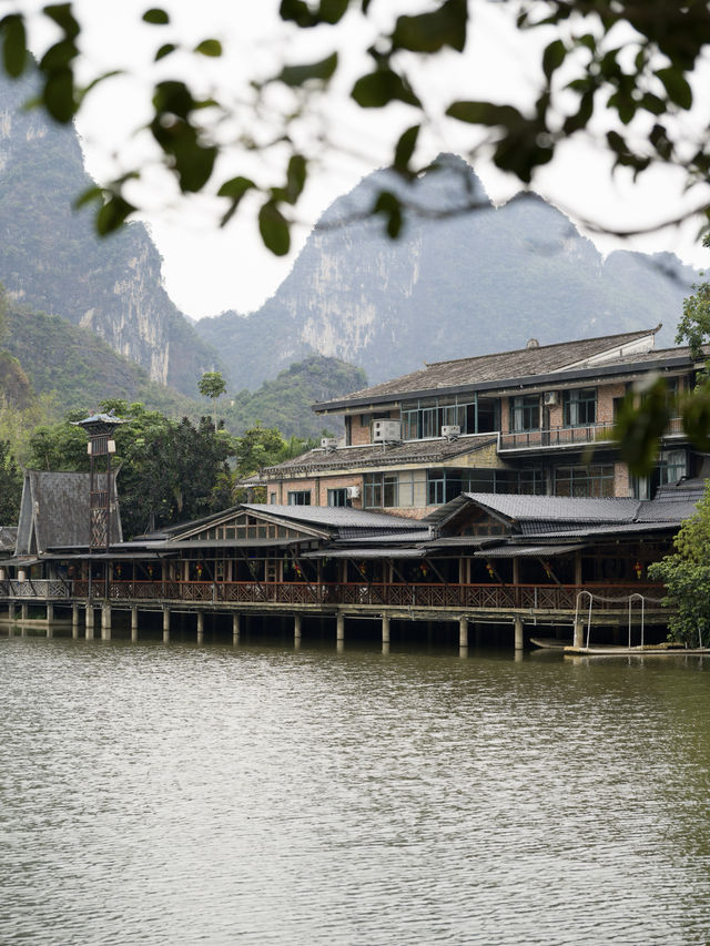廣西的邊境小城竟然藏了這麼多寶藏地方