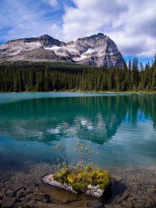 แคนาดา เที่ยวคนละ 4k บาท พิชิตทุกเส้นทาง