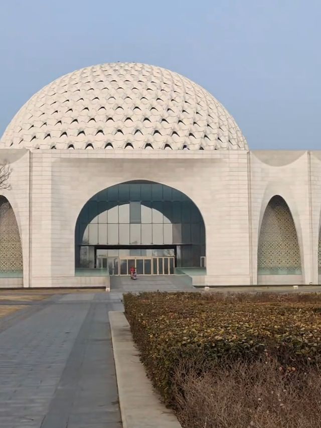 廊坊精彩兩日遊