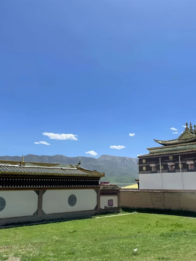 張掖清明2日遊｜超詳細攻略不踩雷