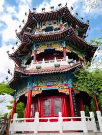 通化市內旅遊
