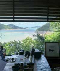 週末自駕遊～寧波出發1小時即可直達的海島酒店！