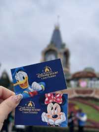 📍 上海迪士尼 | 夢幻樂園全攻略🏰🎠