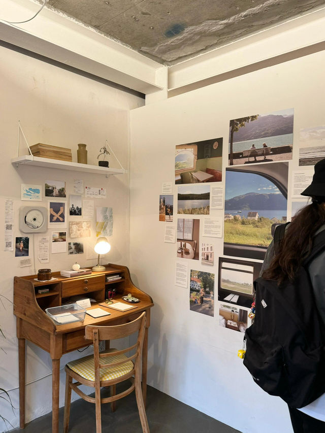 ✨首爾延南洞文創寶藏店！Beesket Studio療癒手作體驗✨