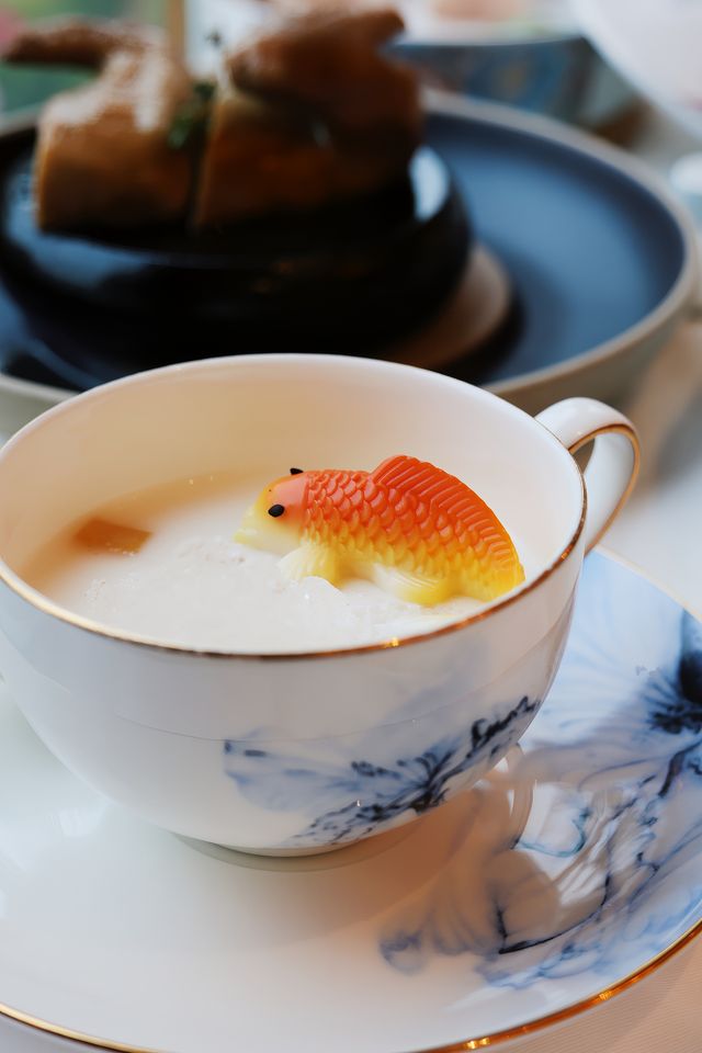 成都美食｜舌尖上的雙城記，正在香宮上演