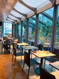 東京銀座萬豪酒店｜奢華體驗，極致享受