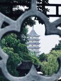 Discovering the Beauty of Suzhou: A Travel Guide