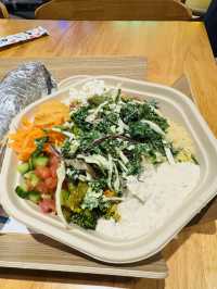 A taste of the Mediterranean in Beijing 