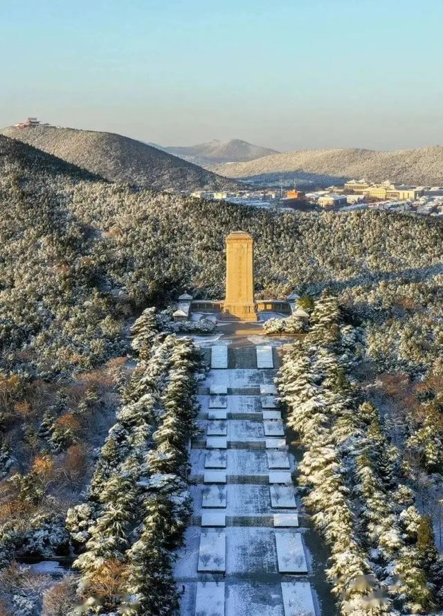徐州旅遊必備攻略（超全）