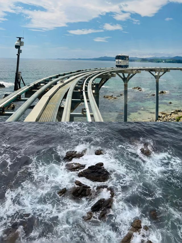 在蔚珍郡，與大海來一場「蟹」逅之旅