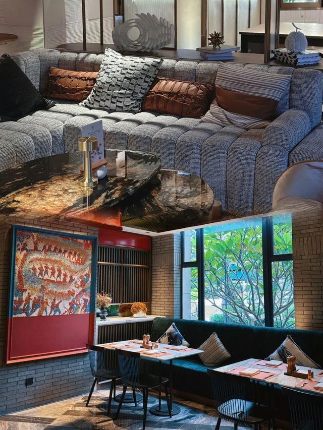 廈門海滄英迪格酒店 | 一場鄰里文化嘅浪漫之旅