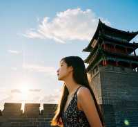 遼陽旅遊必備攻略（超全）