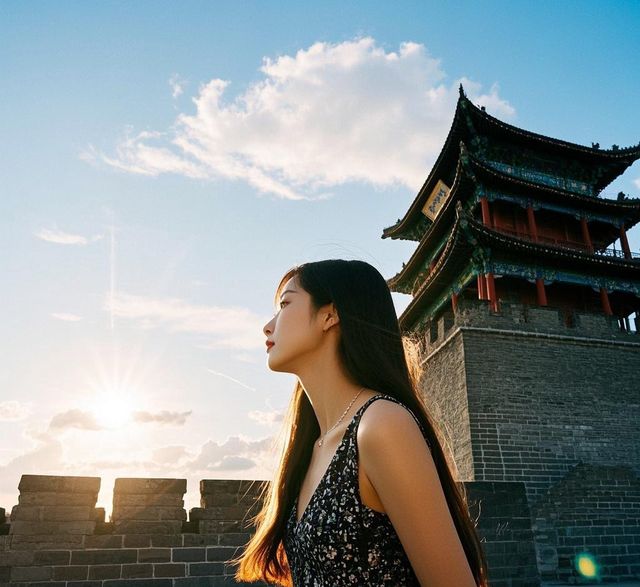 遼陽旅遊必備攻略（超全）