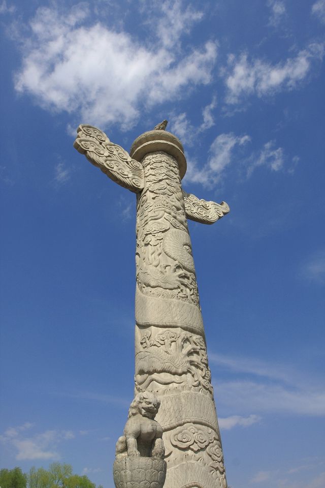 遼陽旅遊必備攻略（超全）