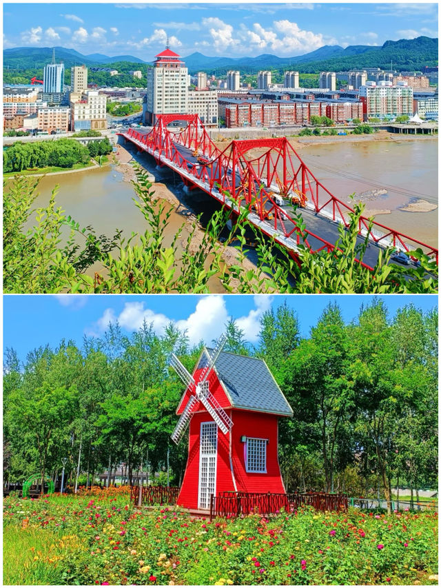 五一小長假「反向遊」寶典：4 個小眾寶藏城市