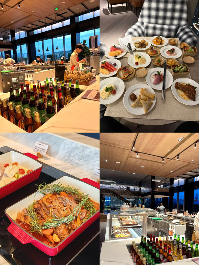 廈門集美喜來登酒店