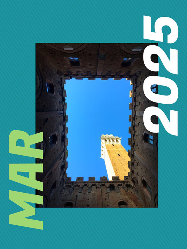 🇮🇹錫耶納「錫耶納市政廳」