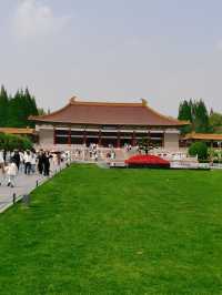 宜春到南京二日體驗遊