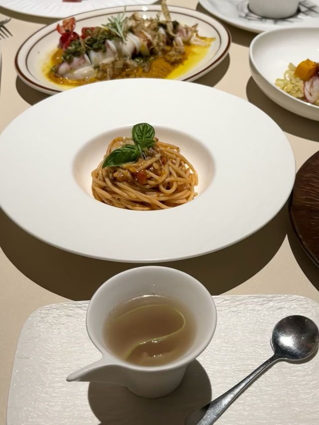 在汕頭！花小錢裝大杯的西餐廳！好chill～