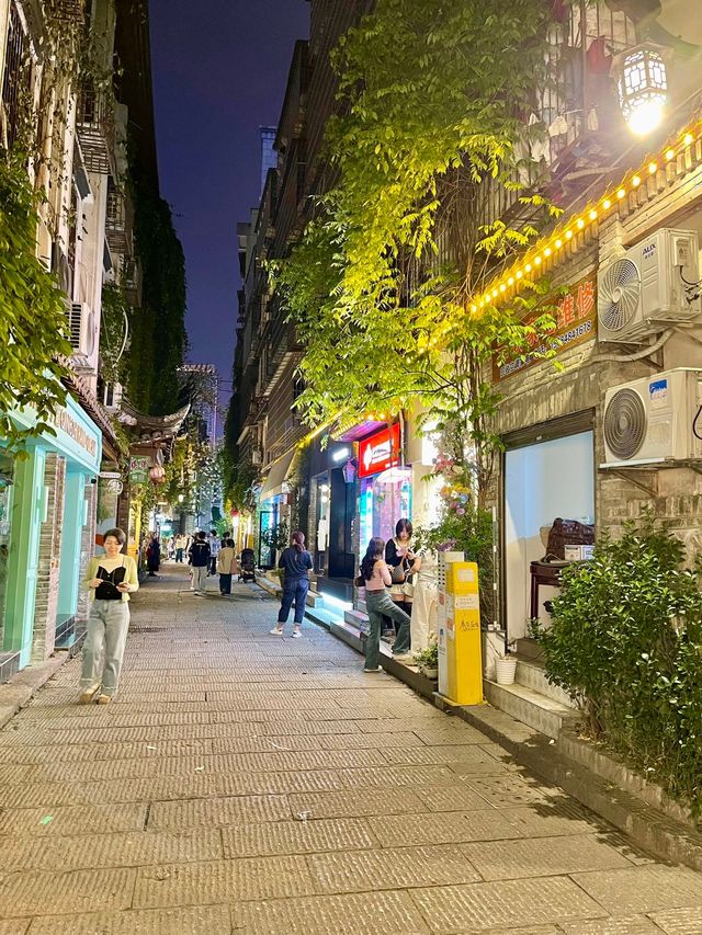 長沙，住在蘇家巷是怎樣的體驗