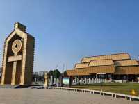 去了4次中國文字博物館，終於玩明白了