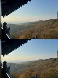 琅琊山