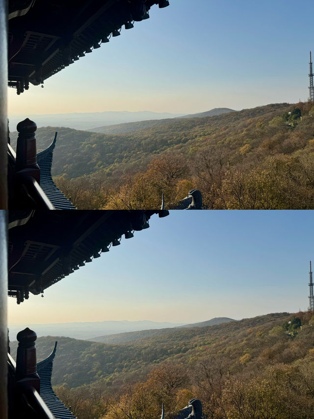 琅琊山