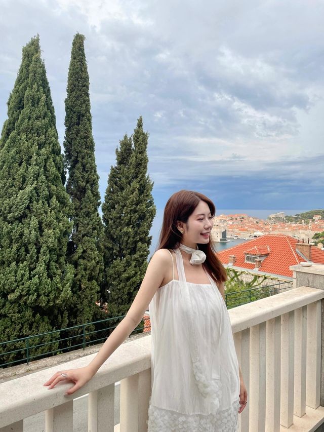 克羅地亞旅遊攻略