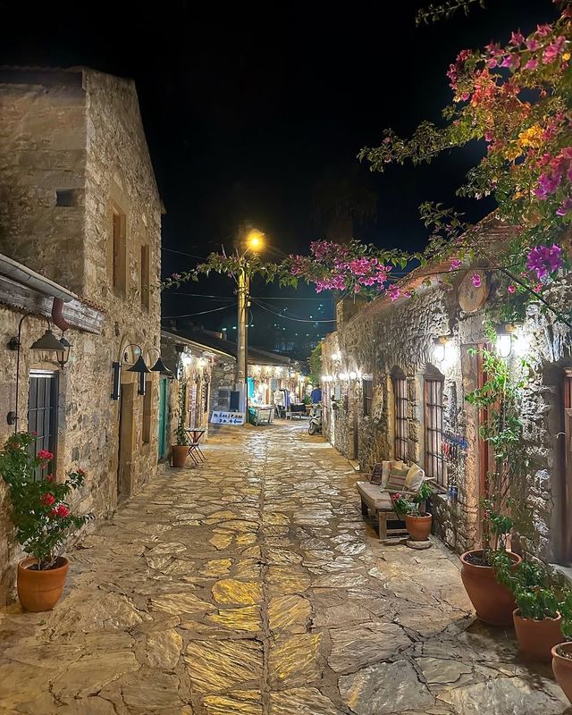 Eski Datca