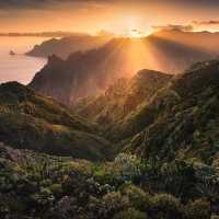 Canary Islands