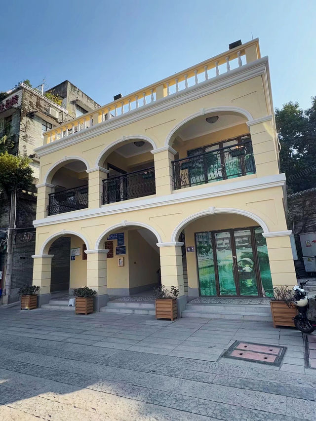 打卡荔灣湖公園 邂逅嶺南水鄉