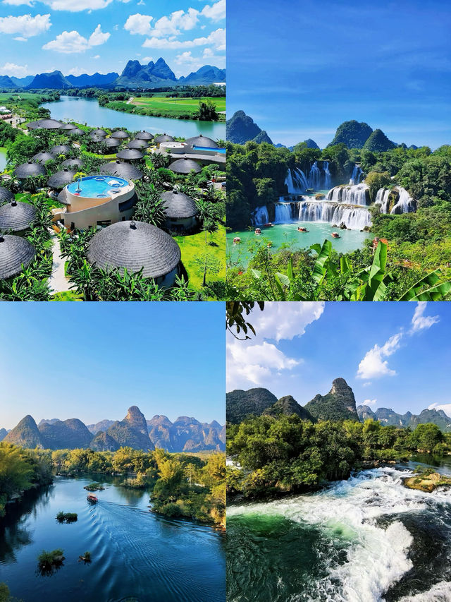 五一反向遊，這4個冷門寶藏地千萬別錯過！