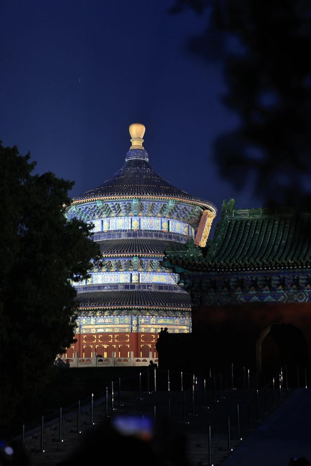 一日親子互動北京旅遊攻略