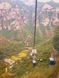 焦作旅遊必備攻略（超全）