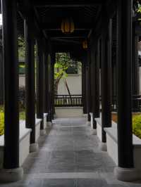 五一小長假廈門周邊嘅煙雨江南韻味酒店嚟咯