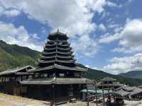 🏰穿越時空！探秘邵陽上堡古國