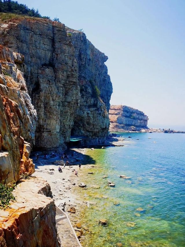 長島旅遊攻略