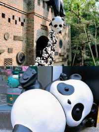 五一小假期，適合帶娃遊玩嘅一個大眾城市