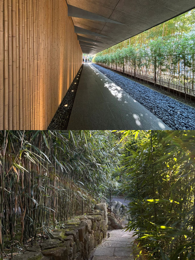 東京最美的美術館『根津美術館』