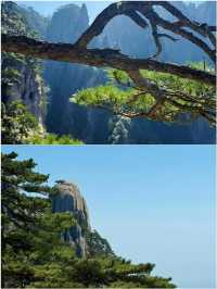 啱啱喺黃山返嚟！全部都係實話，睇完再去