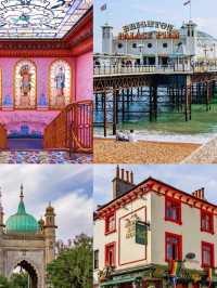 Brighton Toy & Model Museum is breathtaking