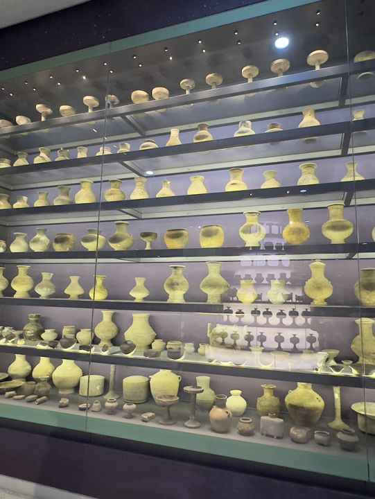 中國歷史愛好者必去之地 齊文化博物館