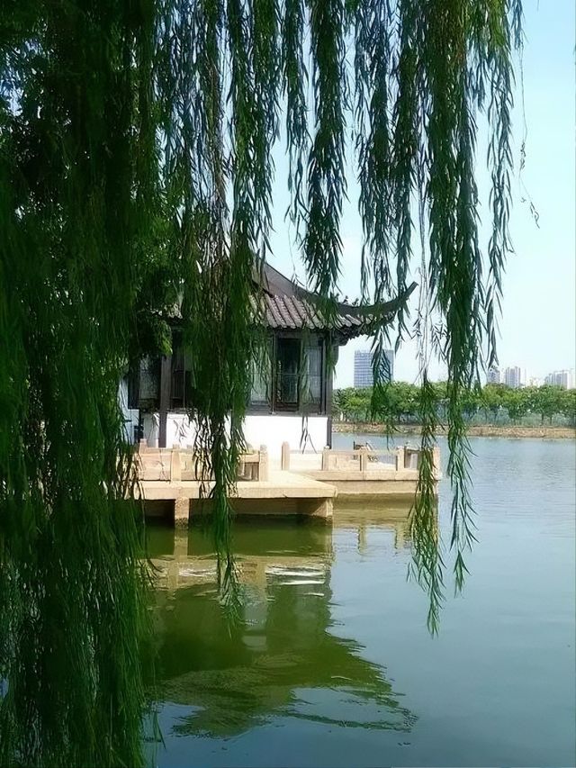 銅陵旅遊必備攻略（超全）