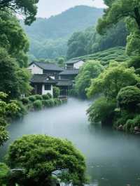 杭州四天旅遊攻略，帶你深度遊杭城