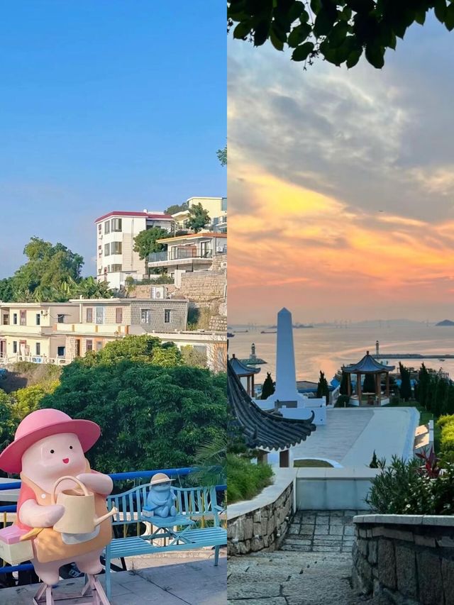 唔係國外！廣東被嚴重低估嘅海島