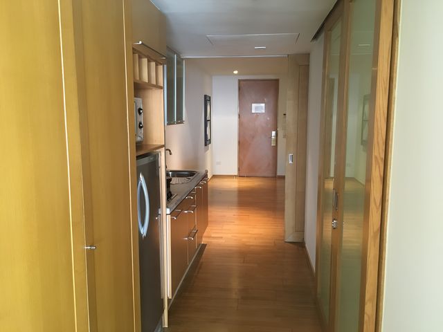 蓮花大酒店：曼谷空中酒吧體驗