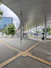 省錢又好住的熊本站前東橫INN