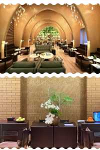 這間酒店之所以出色，管家服務係點睛之筆