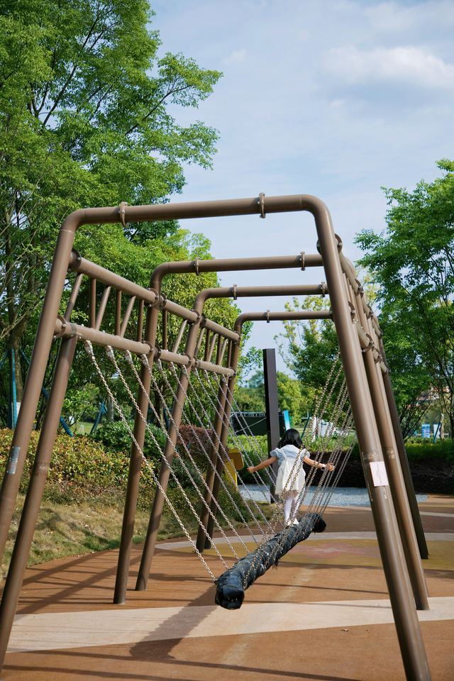 綿陽喜來登度假攻略｜成都周邊嘅「小千島湖」